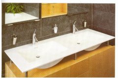 Déco & Stone SA: plan de travail et aménagement salle de bain à Morges