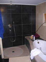 Déco & Stone SA: plan de travail et aménagement salle de bain à Morges