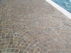 Aménagement extérieur › Piscine à Morges