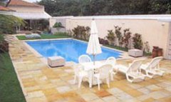 Aménagement extérieur › Piscine à Morges